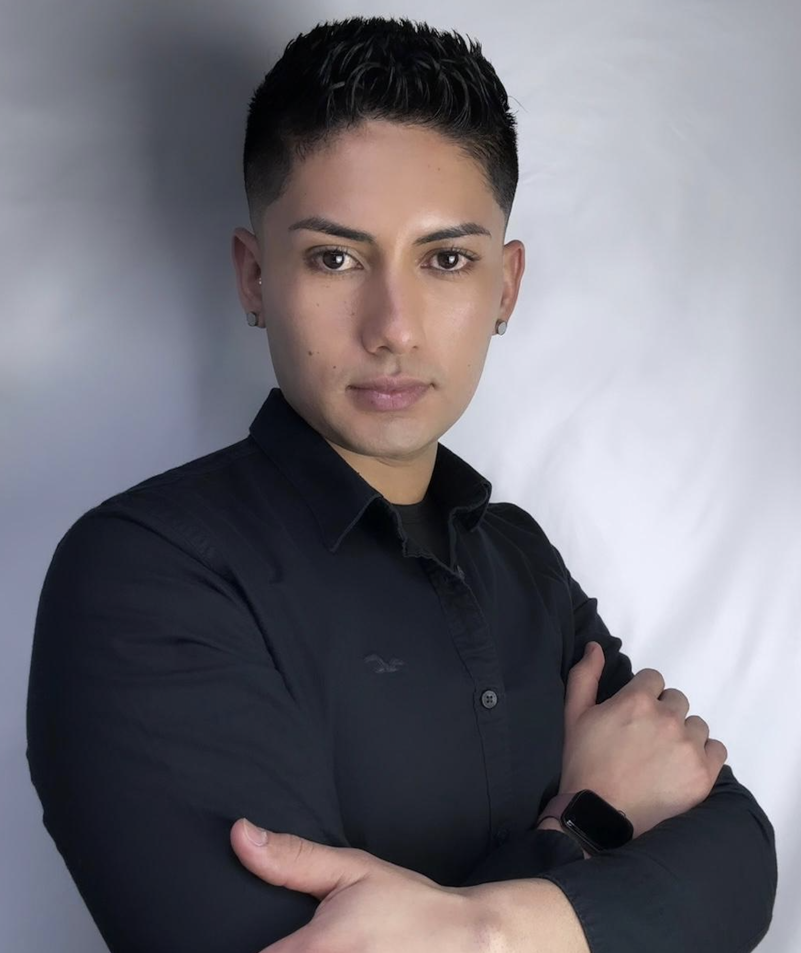 Cristian Hernandez